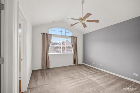 Tiny photo for Round Lake, IL 60073 (MLS # 12553305)