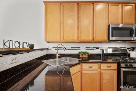 Tiny photo for Round Lake, IL 60073 (MLS # 12553305)