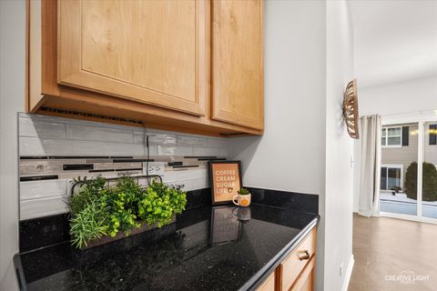 Tiny photo for Round Lake, IL 60073 (MLS # 12553305)