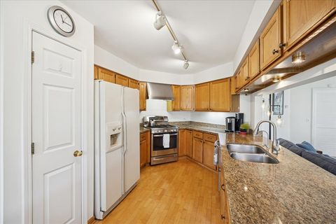 Tiny photo for 11438 Ashley Woods Drive, Westchester, IL 60154 (MLS # 12520780)