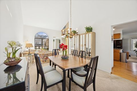 Tiny photo for 11438 Ashley Woods Drive, Westchester, IL 60154 (MLS # 12520780)