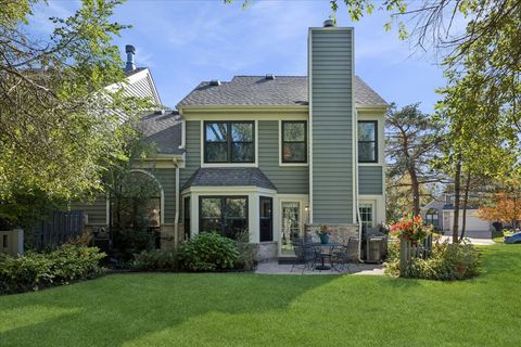 Tiny photo for 11438 Ashley Woods Drive, Westchester, IL 60154 (MLS # 12520780)