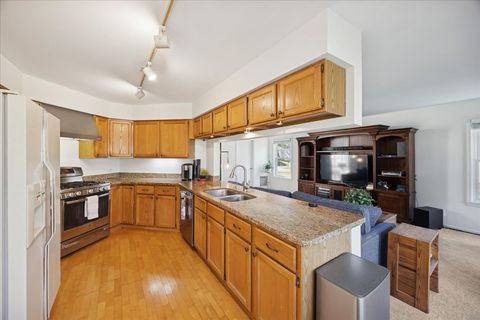 Tiny photo for 11438 Ashley Woods Drive, Westchester, IL 60154 (MLS # 12520780)