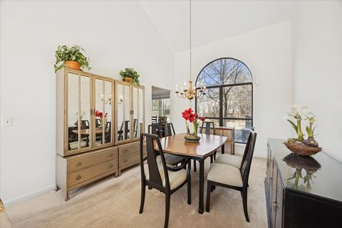 Tiny photo for 11438 Ashley Woods Drive, Westchester, IL 60154 (MLS # 12520780)