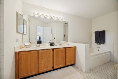 Tiny photo for 11438 Ashley Woods Drive, Westchester, IL 60154 (MLS # 12520780)