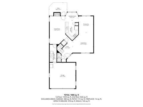 Tiny photo for 11438 Ashley Woods Drive, Westchester, IL 60154 (MLS # 12520780)
