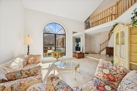 Tiny photo for 11438 Ashley Woods Drive, Westchester, IL 60154 (MLS # 12520780)