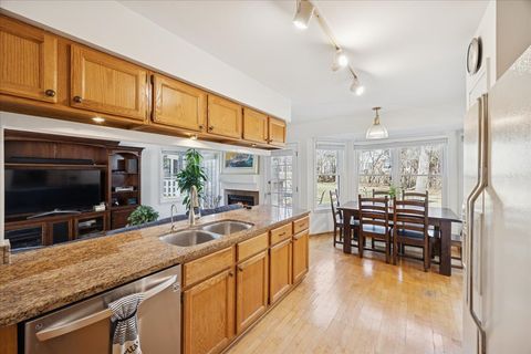 Tiny photo for 11438 Ashley Woods Drive, Westchester, IL 60154 (MLS # 12520780)