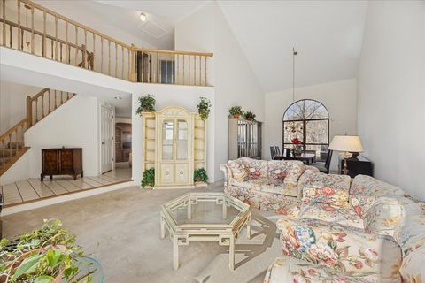 Tiny photo for 11438 Ashley Woods Drive, Westchester, IL 60154 (MLS # 12520780)