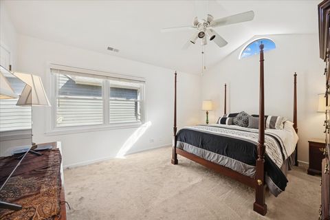 Tiny photo for 11438 Ashley Woods Drive, Westchester, IL 60154 (MLS # 12520780)