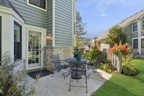 Tiny photo for 11438 Ashley Woods Drive, Westchester, IL 60154 (MLS # 12520780)