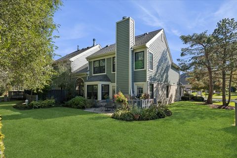 Tiny photo for 11438 Ashley Woods Drive, Westchester, IL 60154 (MLS # 12520780)