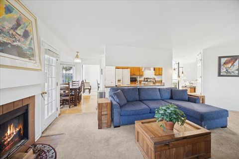 Tiny photo for 11438 Ashley Woods Drive, Westchester, IL 60154 (MLS # 12520780)