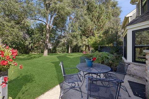 Tiny photo for 11438 Ashley Woods Drive, Westchester, IL 60154 (MLS # 12520780)