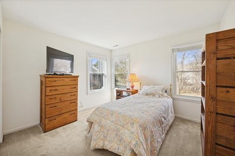 Tiny photo for 11438 Ashley Woods Drive, Westchester, IL 60154 (MLS # 12520780)