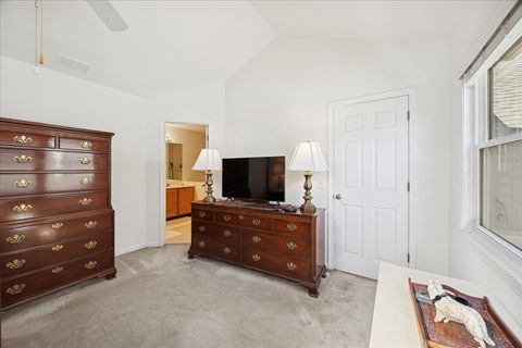 Tiny photo for 11438 Ashley Woods Drive, Westchester, IL 60154 (MLS # 12520780)