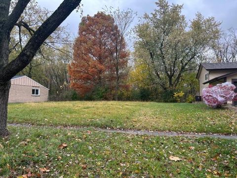 735 Union Drive University Park IL 60484