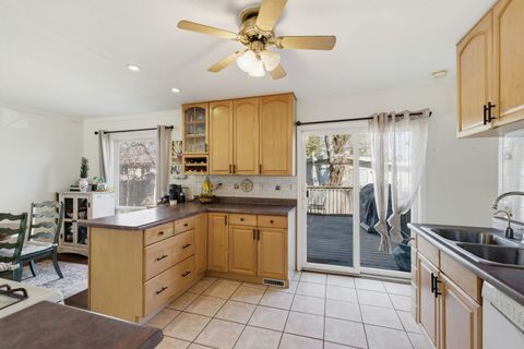 Tiny photo for 228 41st Street, Downers Grove, IL 60515 (MLS # 12575592)