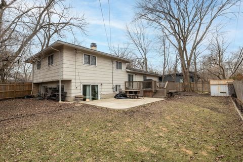 Tiny photo for 228 41st Street, Downers Grove, IL 60515 (MLS # 12575592)