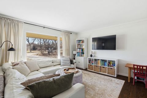 Tiny photo for 228 41st Street, Downers Grove, IL 60515 (MLS # 12575592)