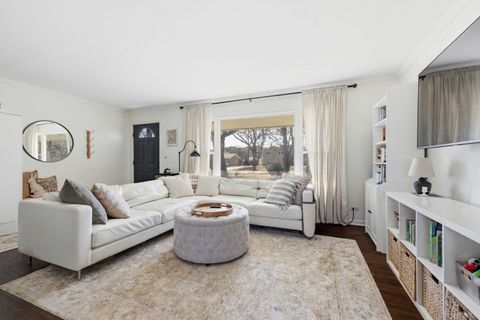 Tiny photo for 228 41st Street, Downers Grove, IL 60515 (MLS # 12575592)