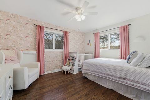 Tiny photo for 228 41st Street, Downers Grove, IL 60515 (MLS # 12575592)