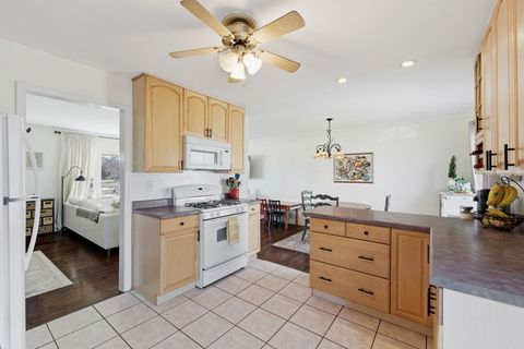 Tiny photo for 228 41st Street, Downers Grove, IL 60515 (MLS # 12575592)