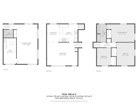 Tiny photo for 228 41st Street, Downers Grove, IL 60515 (MLS # 12575592)