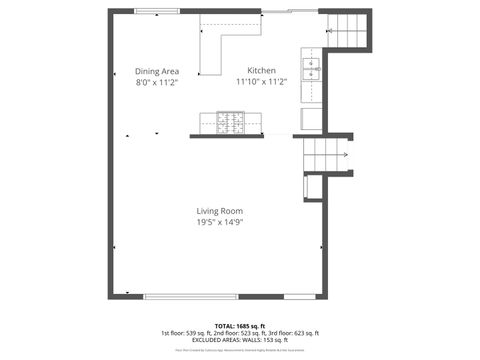 Tiny photo for 228 41st Street, Downers Grove, IL 60515 (MLS # 12575592)