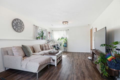 Tiny photo for 228 41st Street, Downers Grove, IL 60515 (MLS # 12575592)