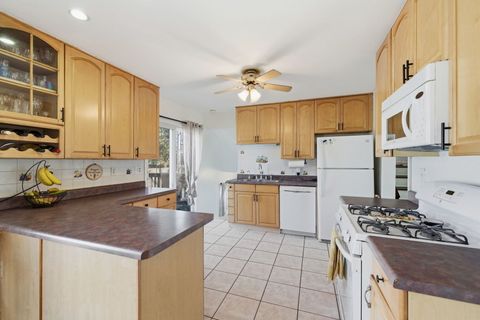 Tiny photo for 228 41st Street, Downers Grove, IL 60515 (MLS # 12575592)