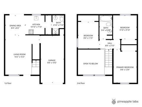 Tiny photo for 1807 Whitney Drive, Hanover Park, IL 60133 (MLS # 12588432)