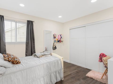 Tiny photo for 1807 Whitney Drive, Hanover Park, IL 60133 (MLS # 12588432)