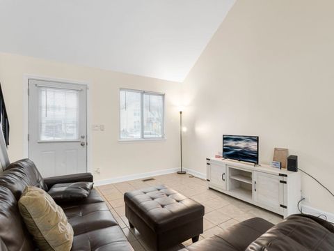 Tiny photo for 1807 Whitney Drive, Hanover Park, IL 60133 (MLS # 12588432)