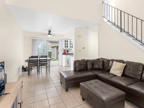 Tiny photo for 1807 Whitney Drive, Hanover Park, IL 60133 (MLS # 12588432)