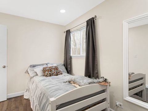 Tiny photo for 1807 Whitney Drive, Hanover Park, IL 60133 (MLS # 12588432)