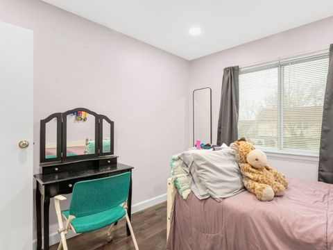 Tiny photo for 1807 Whitney Drive, Hanover Park, IL 60133 (MLS # 12588432)