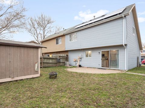 Tiny photo for 1807 Whitney Drive, Hanover Park, IL 60133 (MLS # 12588432)