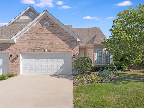 Tiny photo for Winfield, IL 60190 (MLS # 12493352)