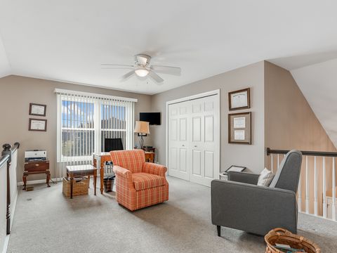 Tiny photo for Winfield, IL 60190 (MLS # 12493352)