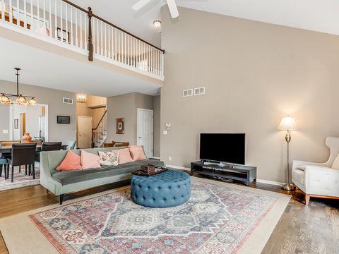 Tiny photo for Winfield, IL 60190 (MLS # 12493352)