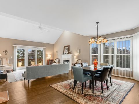 Tiny photo for Winfield, IL 60190 (MLS # 12493352)