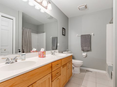 Tiny photo for Winfield, IL 60190 (MLS # 12493352)