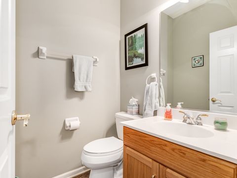 Tiny photo for Winfield, IL 60190 (MLS # 12493352)