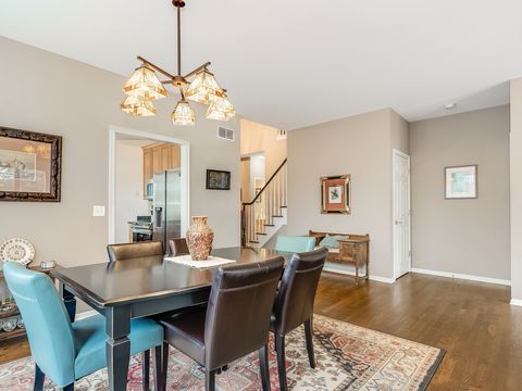 Tiny photo for Winfield, IL 60190 (MLS # 12493352)