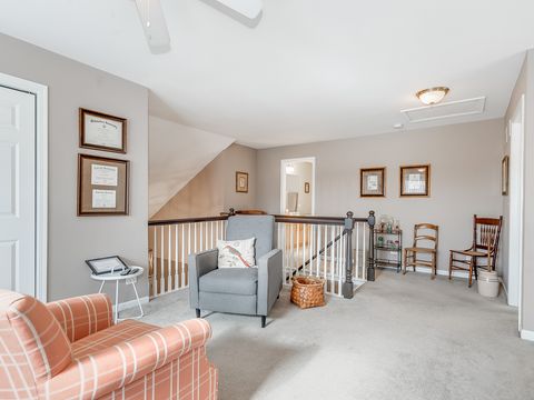 Tiny photo for Winfield, IL 60190 (MLS # 12493352)