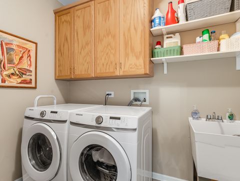 Tiny photo for Winfield, IL 60190 (MLS # 12493352)