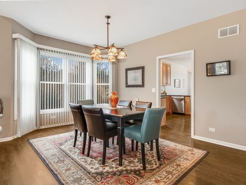 Tiny photo for Winfield, IL 60190 (MLS # 12493352)