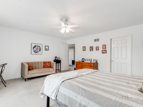 Tiny photo for Winfield, IL 60190 (MLS # 12493352)