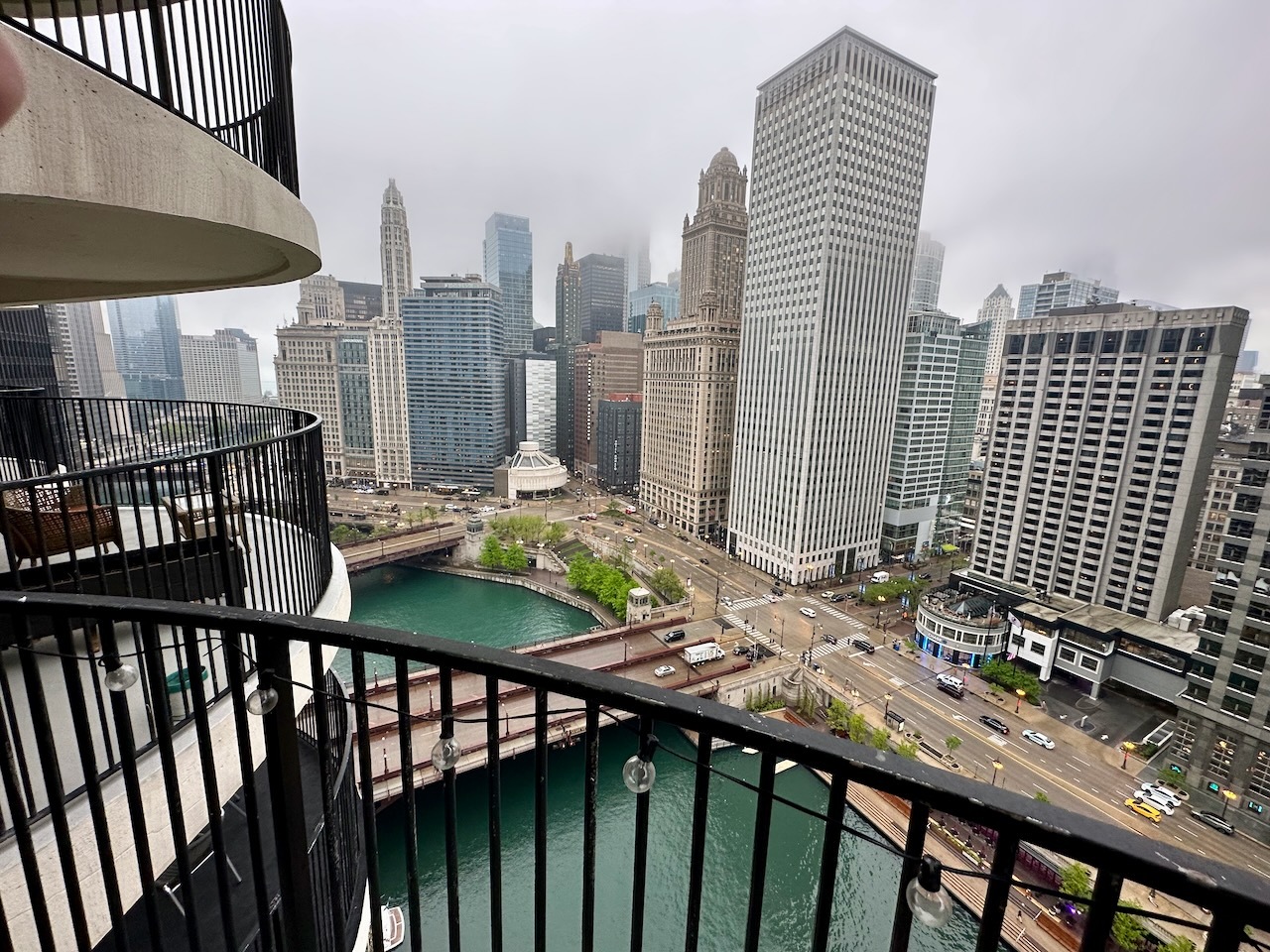 300 N State Street 2411